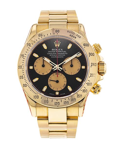 watchfinder Rolex pre owned watches